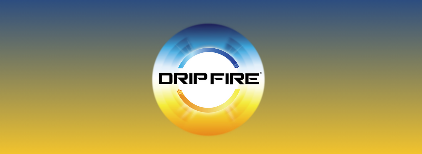 DripFire Vape