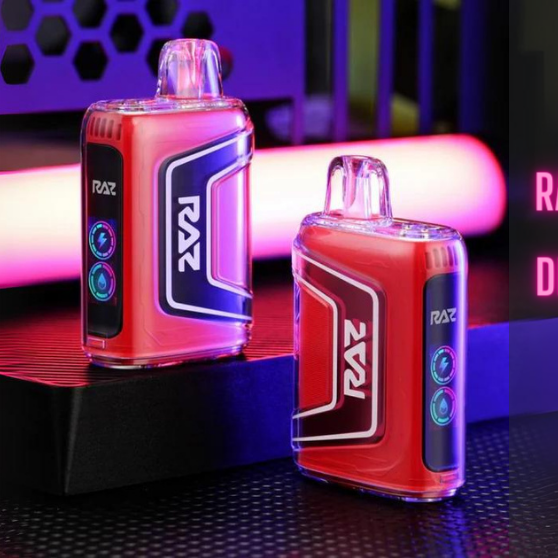 The Comprehensive RAZ TN9000 Disposable Vape and RAZ TN9000 Dream Edition Review
