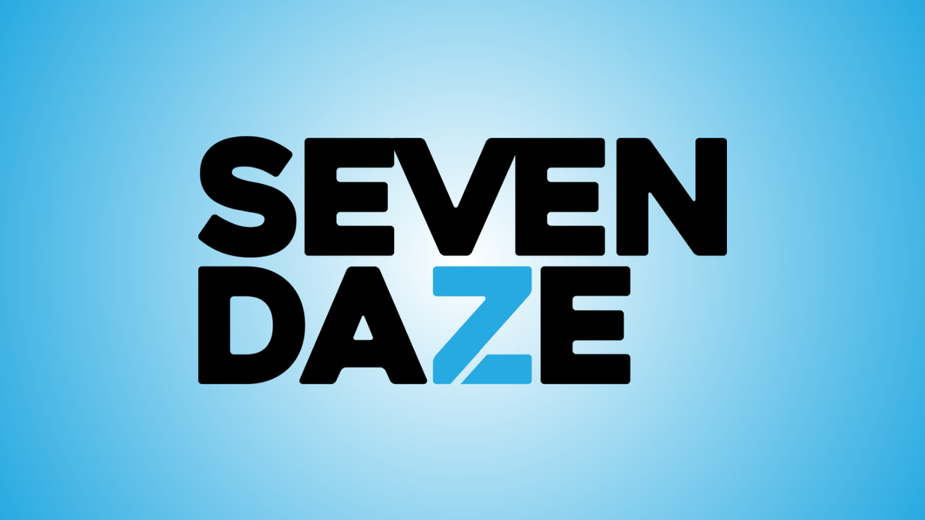 7 Daze 7 Daze