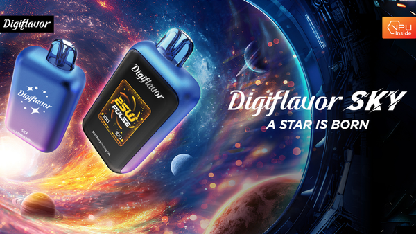 Digiflavor Sky 25K