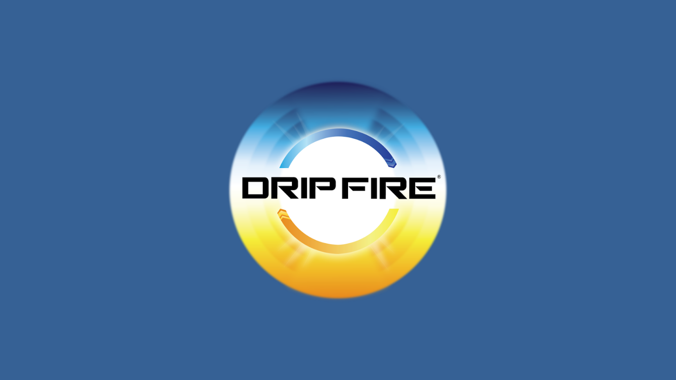 DripFire Vape