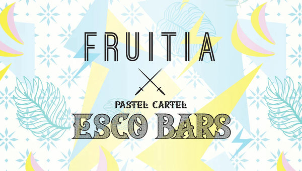 Esco Bars Fruitia