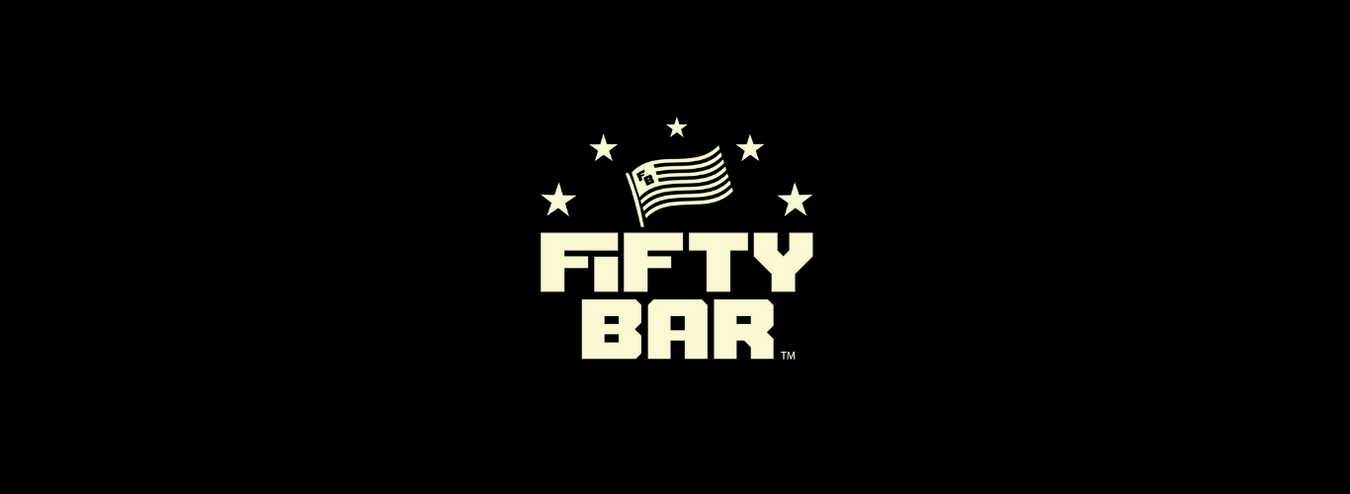 Fifty Bar Vape