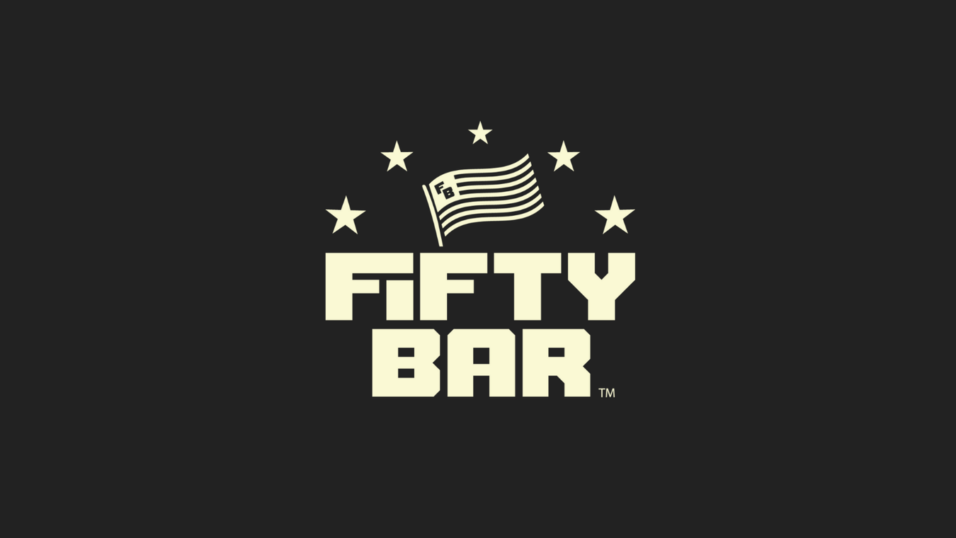 Fifty Bar Vape