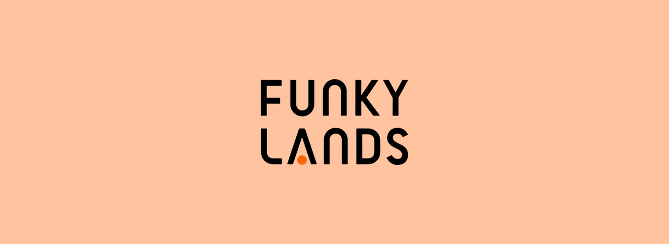 Funky Republic Funky Lands Vape