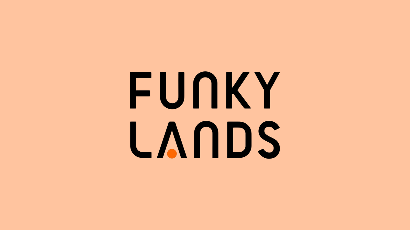 Funky Republic Funky Lands Vape