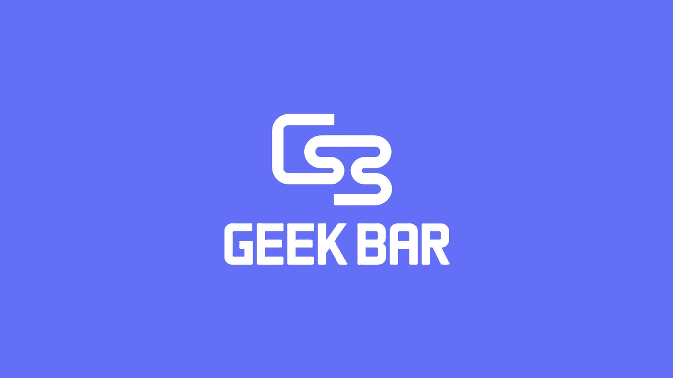 Geek Bar Vape