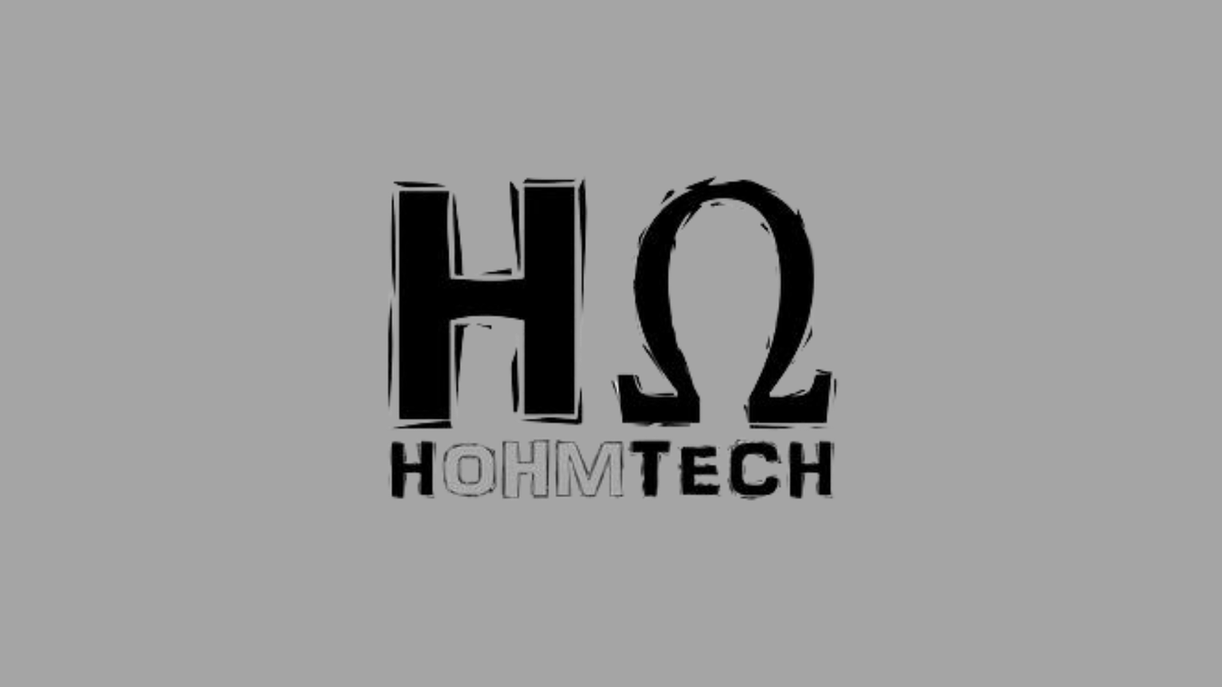 Hohmtech Vape