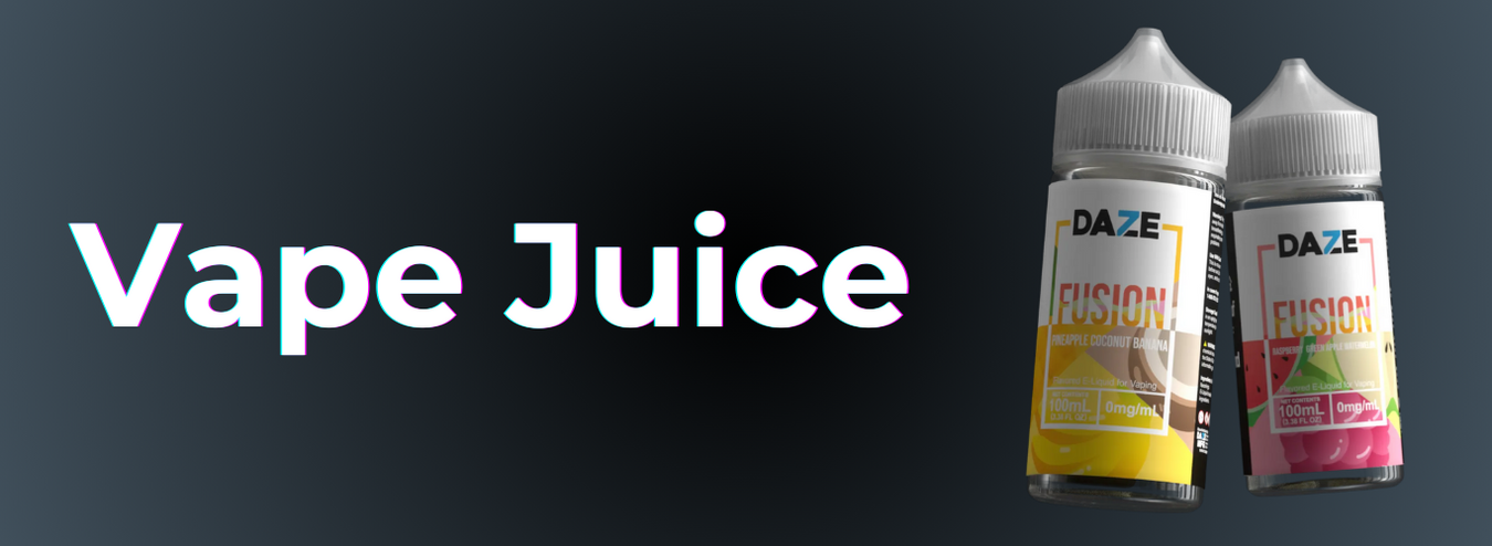 Vape Juice