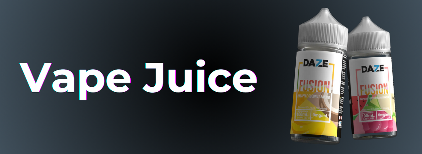 VAPE JUICE - Low Price Leader! VAPE JUICE - Low Price Leader!