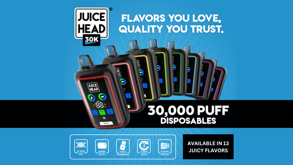 Juice Head 30K