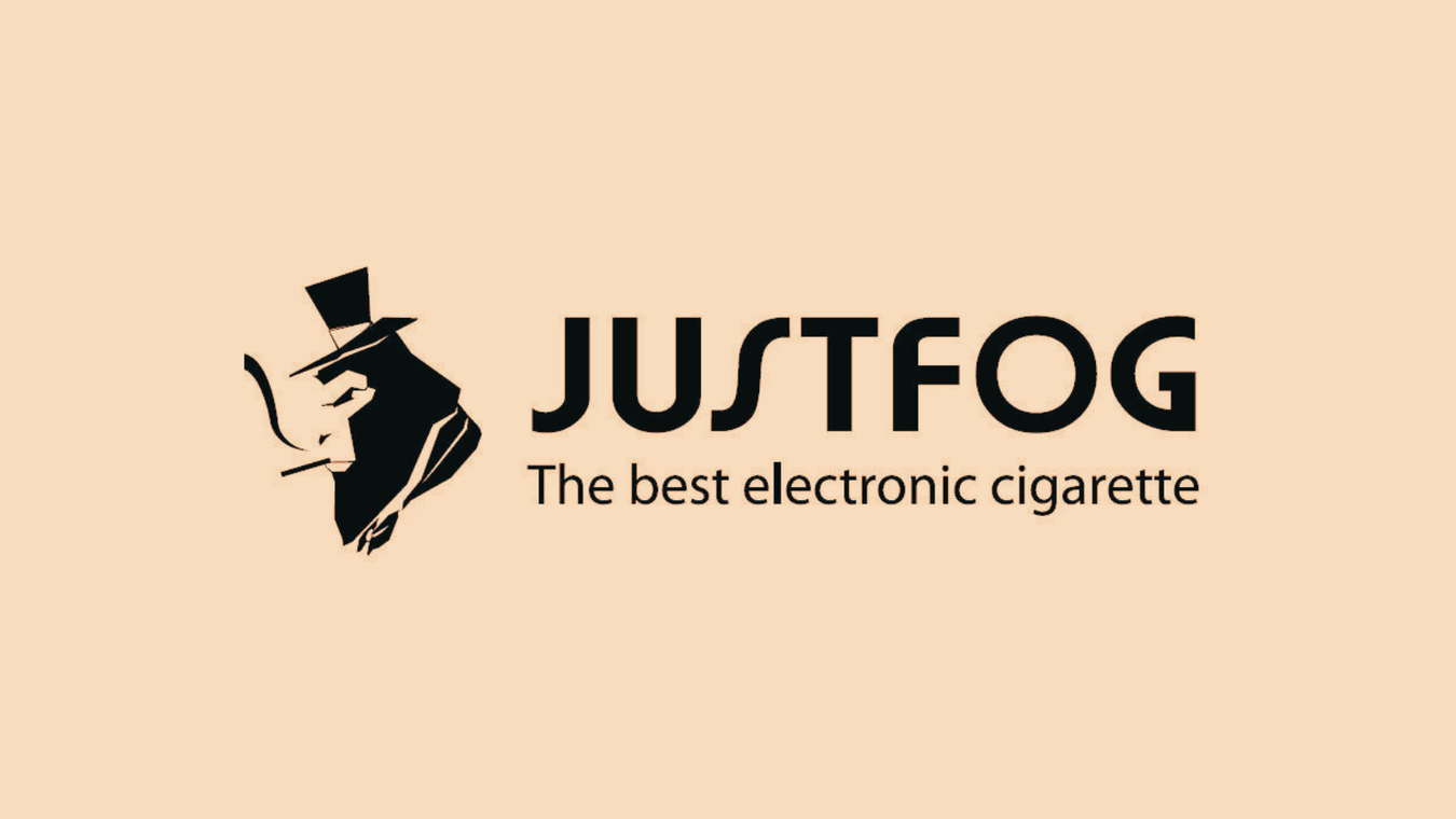 JUSTFOG Vape