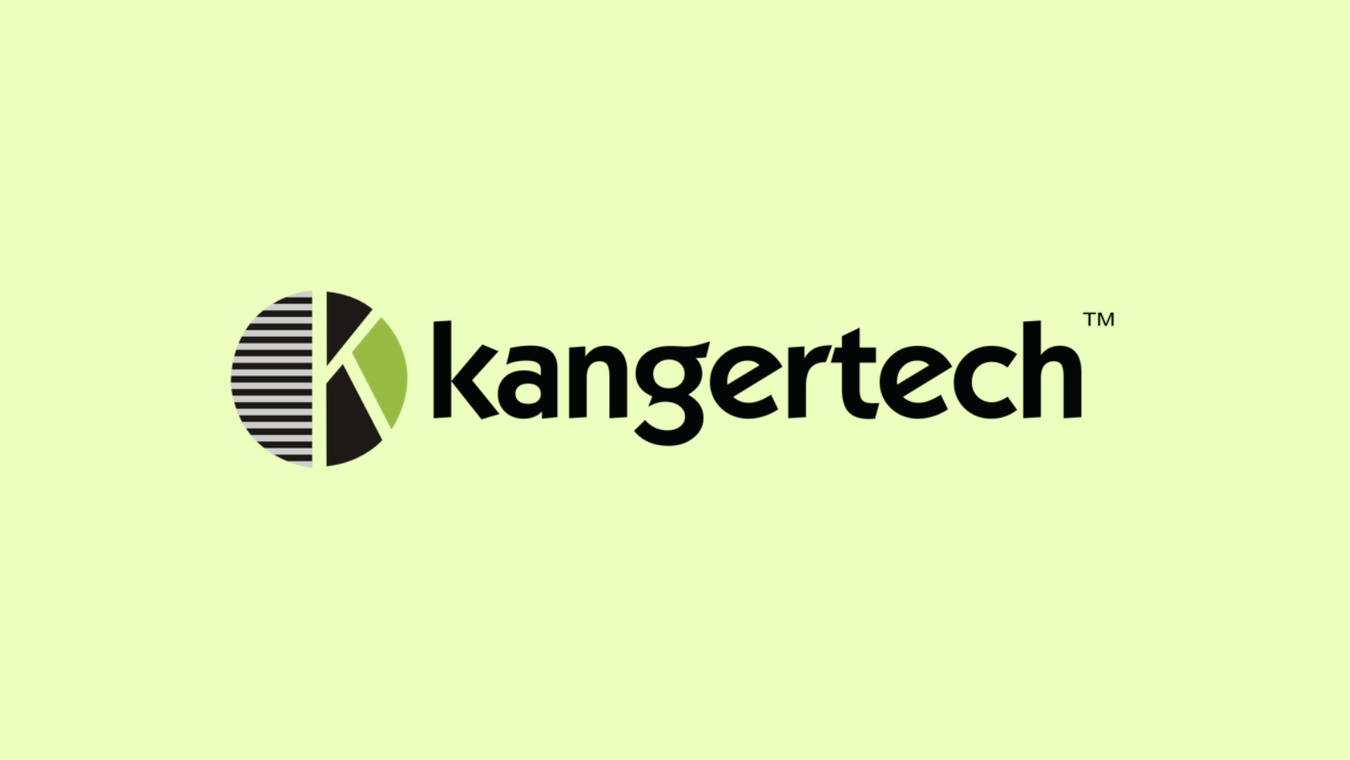 Kangertech Vape