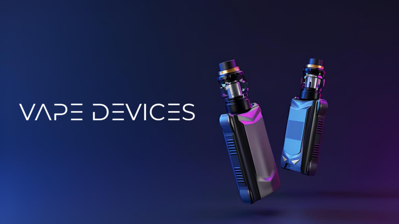 Best Vape Device Vaping Devices