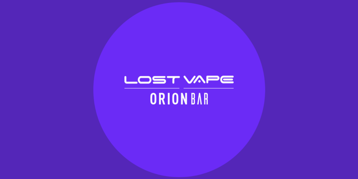 Lost Vape Lost Vape