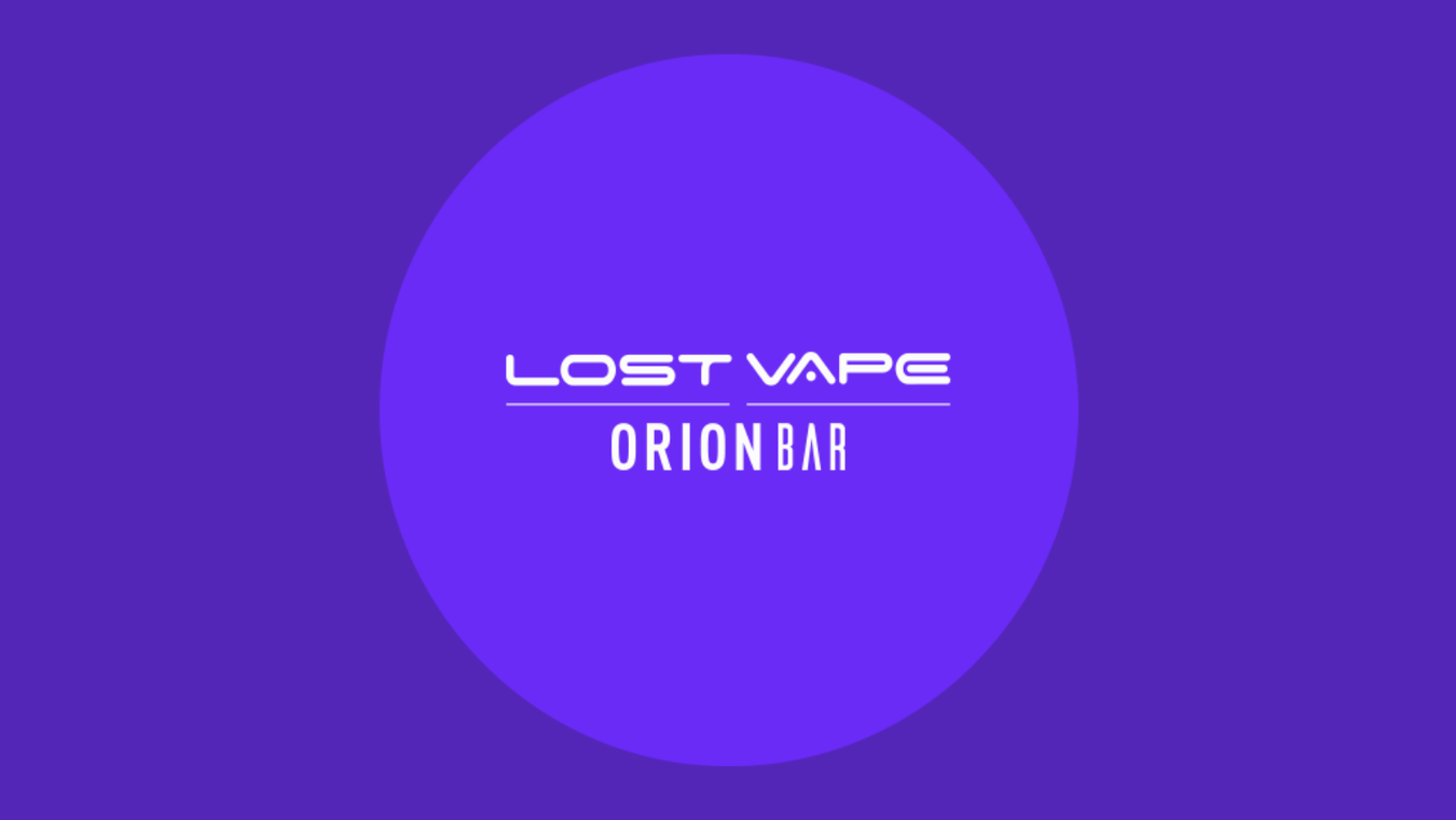 Lost Vape Lost Vape
