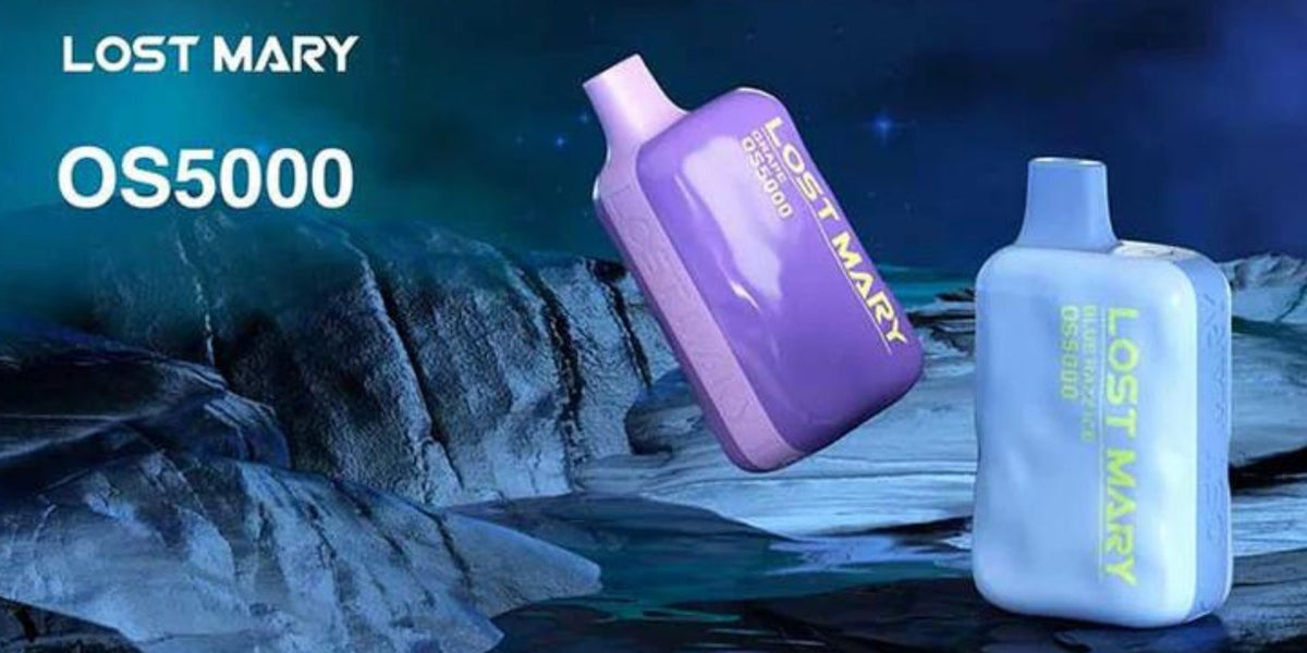 how much is elf bar vape White Pixy Lost Mary MT35000 Turbo main image 0