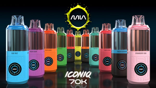 MIA Tyson 70K Iconiq