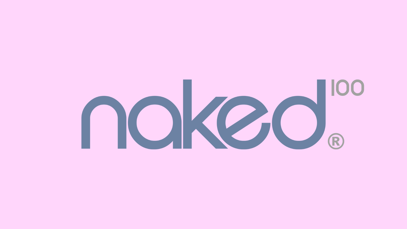 Naked 100 Vape