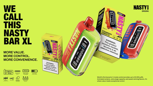 RAZ TN9000 Polar Ice Disposable Vape RAZ TN9000 Polar Ice Disposable Vape
