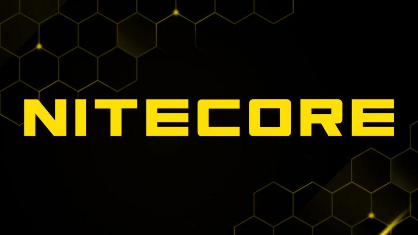 Nitecore Vape