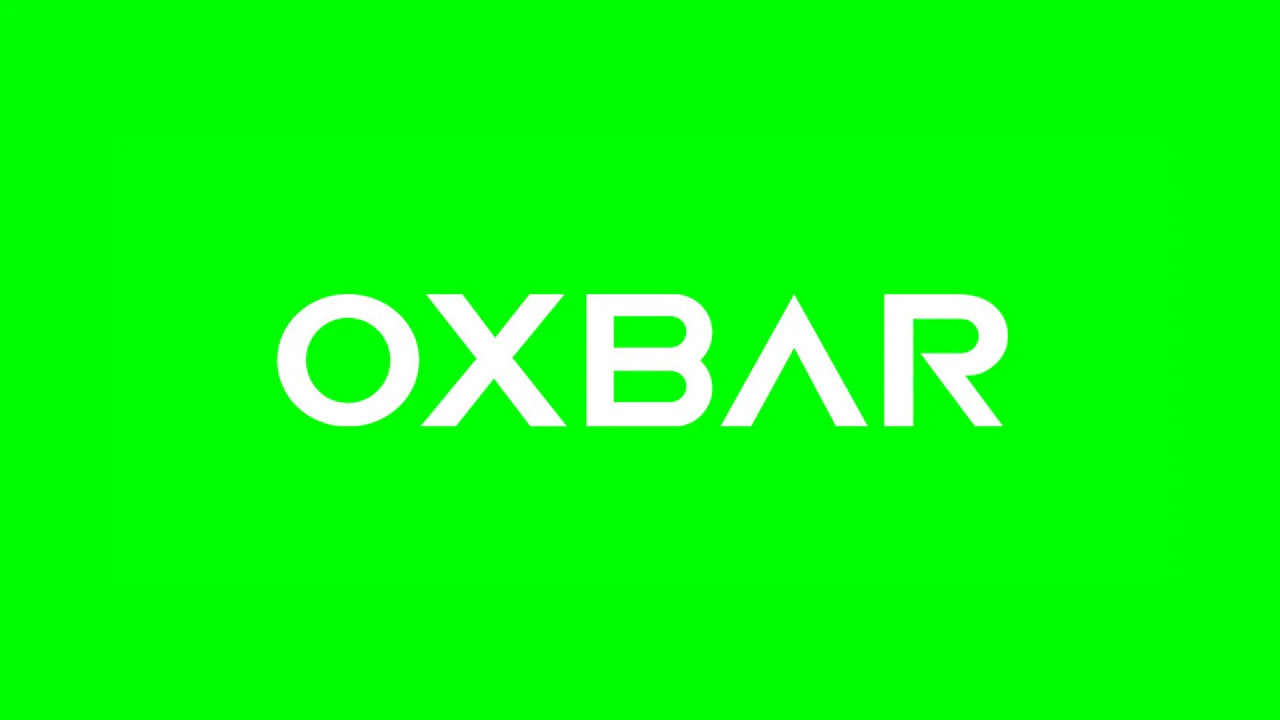 OXBAR Vapes