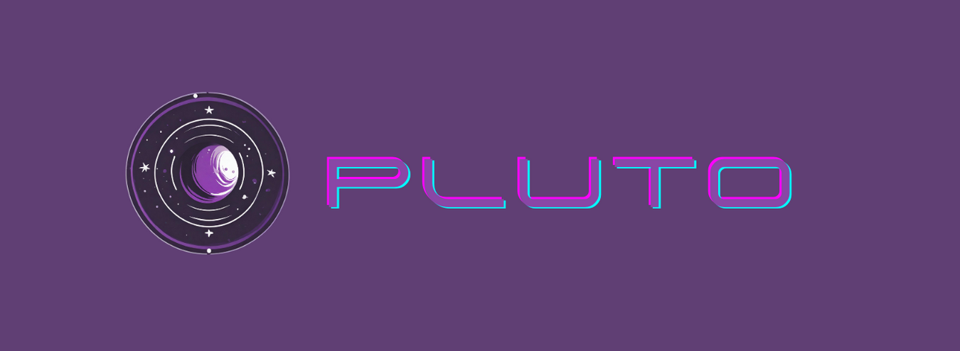 Pluto Vape