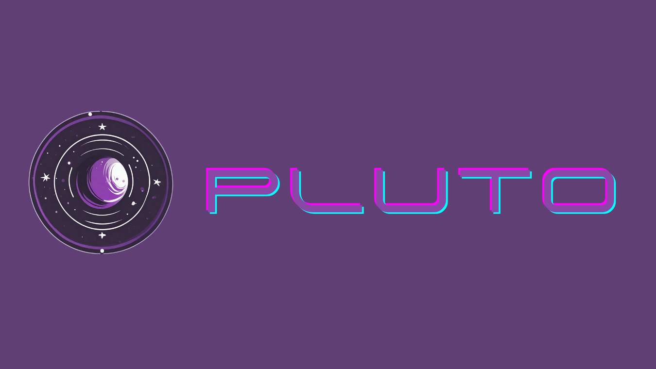 Pluto Vape