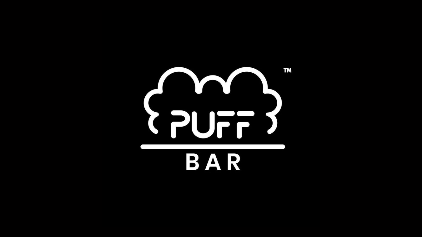 Puff Bar Vape