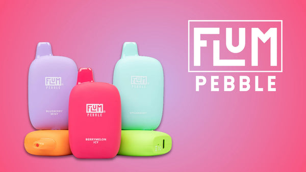 Flum Float | Breeze | 3000 Puffs Disposable Vape Flum Float | Breeze | 3000 Puffs Disposable Vape