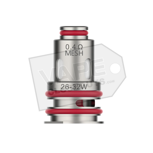 0.4ohm Mesh Vaporesso GTX Coil (5-Pack)