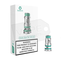 Thumbnail for Suorin SPCE Pod Cartridges & Coils