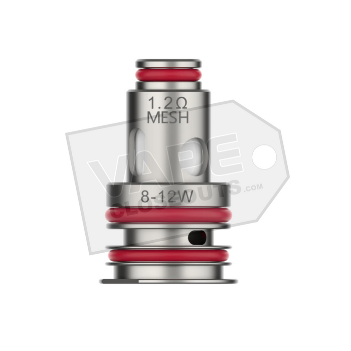 1.2ohm Mesh Vaporesso GTX Coil (5-Pack)