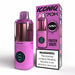 MIA 70K Frozen Grape Tyson
