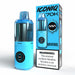 MIA 70K Menthol Tyson