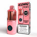 MIA 70K Strawberry Banana Tyson