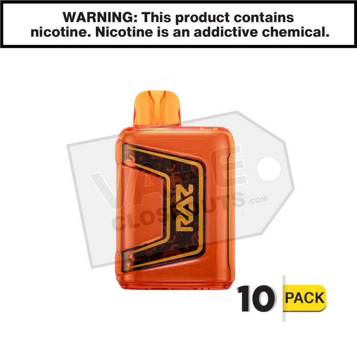 RAZ TN9000 Apple Cinnamon Disposable Vape RAZ TN9000 Apple Cinnamon Disposable Vape