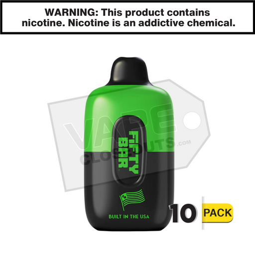 Beard Vape Co Beard Vape Co