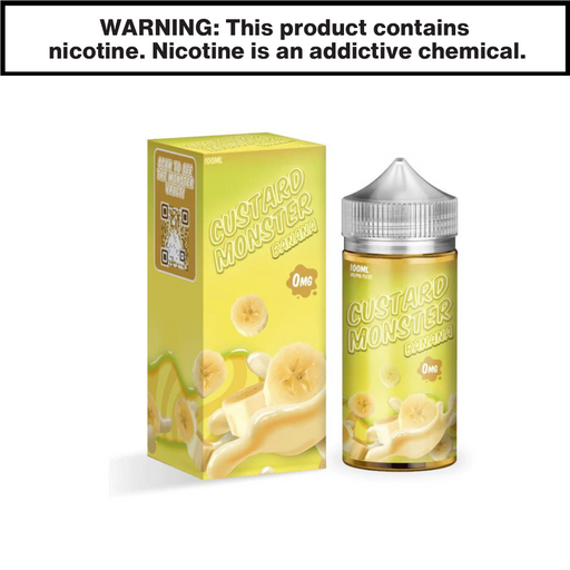 Monster Vape Labs Monster Vape Labs
