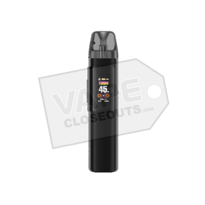 Black Urban Tale Xplore Pro 45W Vape Kit