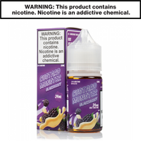 Thumbnail for Custard Monster eJuice 30mL Salt Nic