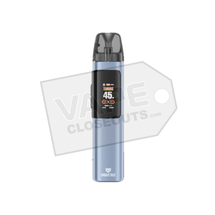 Blue Urban Tale Xplore Pro 45W Vape Kit