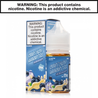 Thumbnail for Custard Monster eJuice 30mL Salt Nic