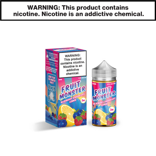 Monster Vape Labs Monster Vape Labs