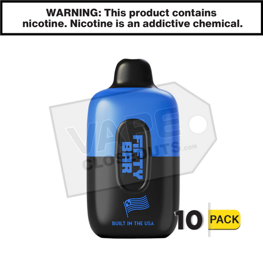 Beard Vape Co Beard Vape Co