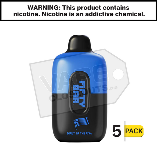 Beard Vape Co Beard Vape Co