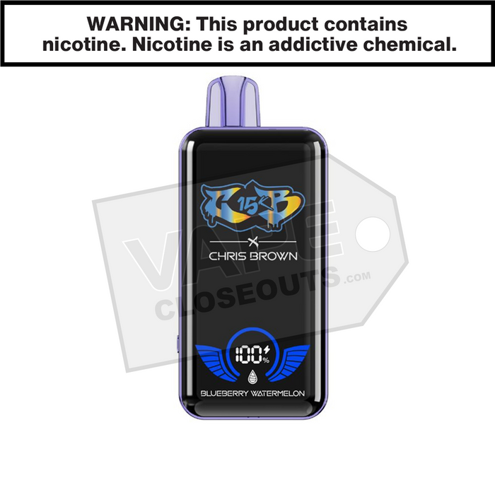 Vape How To Use CB15K X Chris Brown Disposable Vapes Puff Disposable Features Vape How To Use CB15K X Chris Brown Disposable Vapes Puff Disposable Features