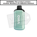 Cool Mint Viho Super Charge 20K Disposable Vape