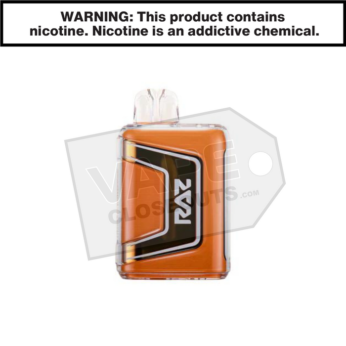 RAZ TN9000 Dragon Fruit Lemonade Disposable Vape RAZ TN9000 Dragon Fruit Lemonade Disposable Vape