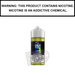 Cereal EJuice by Milk King 